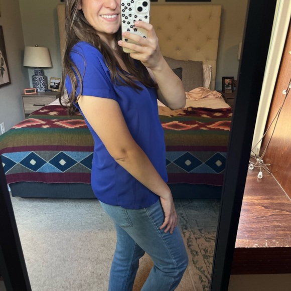 Blouse - Picture 2 of 5